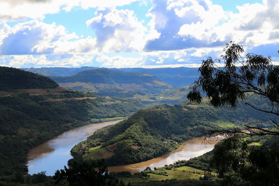 Ferradura do Vale do Rio das Antas